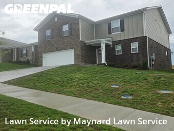 Yard Cutting nearby Lebanon, TN, 