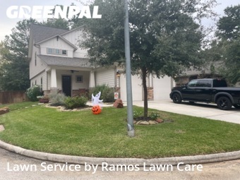 Yard Mowing nearby Montgomery, TX, 