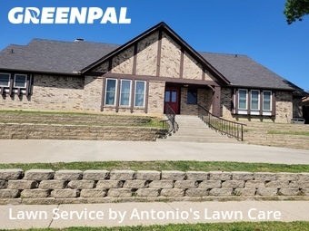 Lawn Service nearby Irving, TX, 