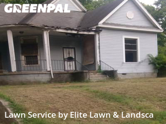 Grass Cutting nearby Memphis, MS, 