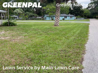 Lawn Care nearby Gainesville, FL, 