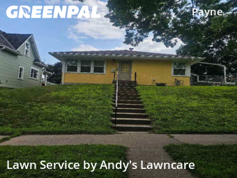 Lawn Cut nearby Saint Paul, MN, 