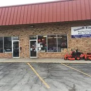 Small Engine Recycling and Repair LLC Owner Photo