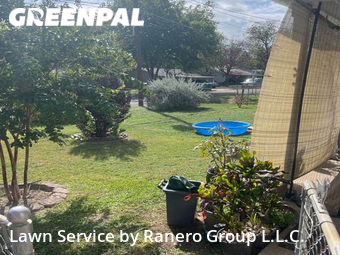 Lawn Cutting nearby Belton, TX, 