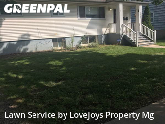 Lawn Care Service nearby Ann Arbor, MI, 