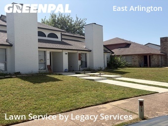 Lawn Maintenance nearby Arlington, TX, 