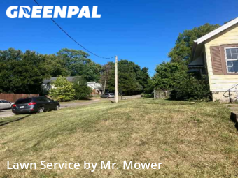 Lawn Care Service nearby Springfield, OH, 