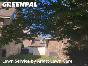 Yard Cutting nearby Cedar Park, TX, 