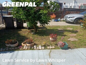 Lawn Cutting nearby Oakland, CA, 