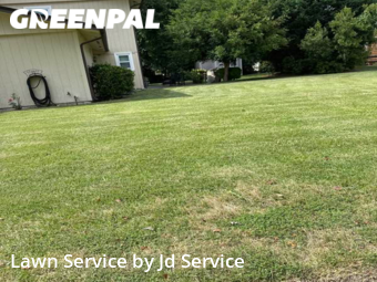 Lawn Cutting nearby Virginia Beach, VA, 