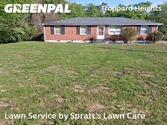 Yard Cutting nearby Nashville, TN, 