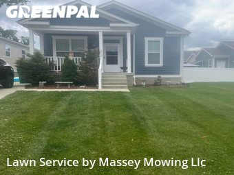Lawn Mowing Service nearby Louisville, KY, 