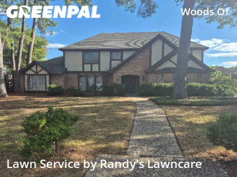 Grass Cut nearby Houston, TX, 