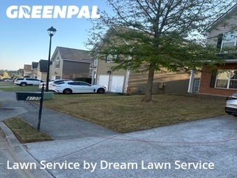 Yard Mowing nearby Cumming, GA, 