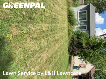 Lawn Care nearby Lansing, MI, 