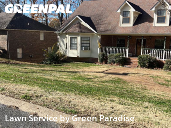Lawn Cutting nearby La Vergne, TN, 