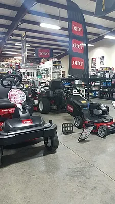 TAS Outdoor Power Equipment Photo 7