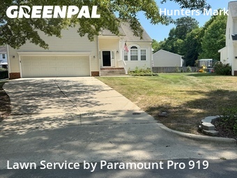 Lawn Mowing Service nearby Garner, NC, 