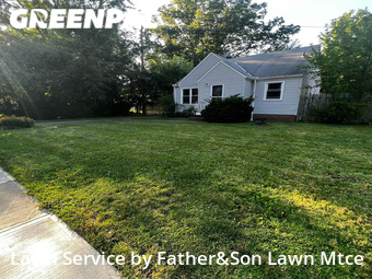 Lawn Care Service nearby Fairview Park, OH, 