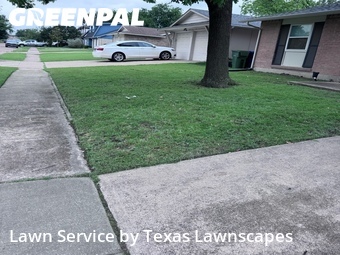 Lawn Cutting nearby Garland, TX, 