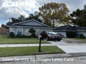 Lawn Service nearby Marrero, LA, 