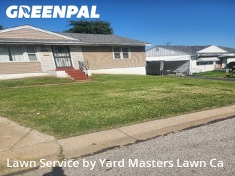 Work completed by lawn-maintenance-in in Berkeley, CA