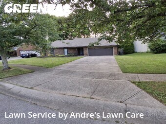 Lawn Care Service nearby Lexington, KY, 