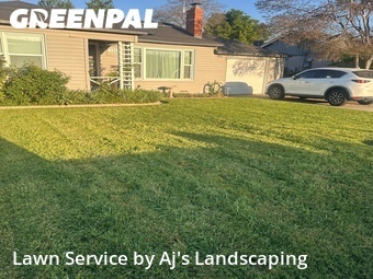 Yard Mowing nearby Manteca, CA, 