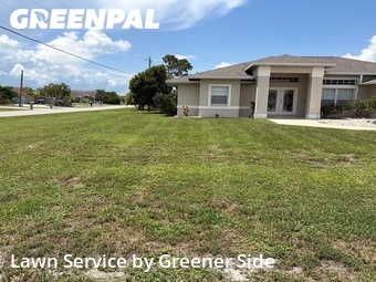 Yard Cutting nearby Punta Gorda, FL, 