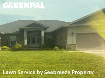 Lawn Mowing nearby Gulf Breeze, FL, 