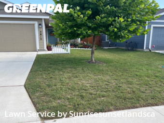 Lawn Cut nearby Seguin, TX, 
