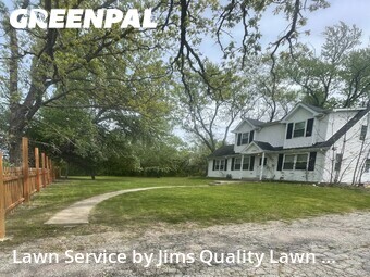 Lawn Maintenance nearby Long Lake, IL, 