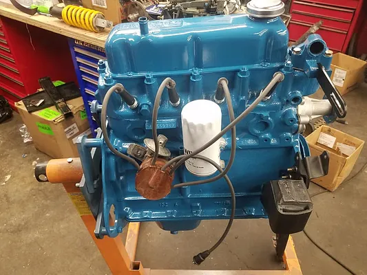 San Diego Small Engine Photo 16