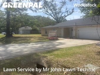 Lawn Mow nearby Jacksonville, FL, 