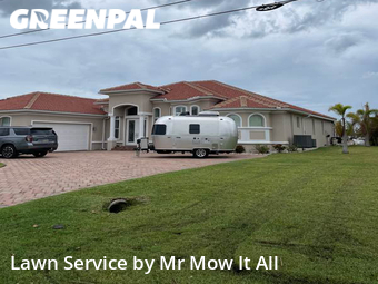 Lawn Maintenance nearby Cape Coral, FL, 