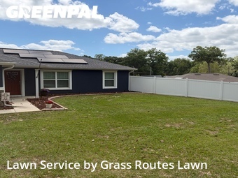 Lawn Mowing Service nearby Ocala, FL, 