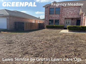 Lawn Care nearby San Antonio, TX, 