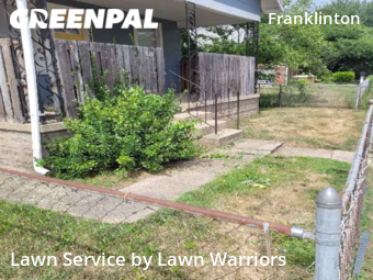 Yard Cutting nearby Columbus, OH, 