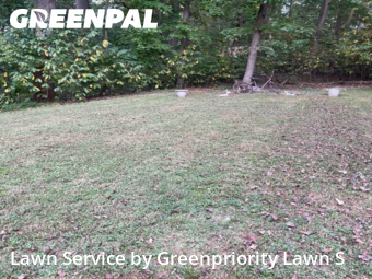 Lawn Cut nearby Chester, VA, 