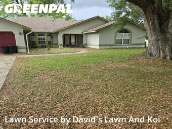 Lawn Care nearby Ocala, FL, 