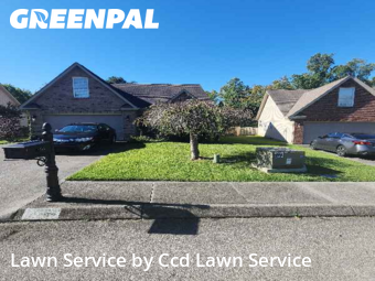 Lawn Care nearby Knoxville, NC, 