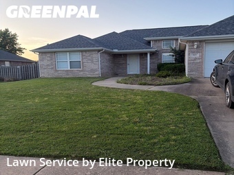 Lawn Mow nearby Centerton, AR, 