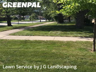Lawn Care nearby Arlington Heights, IL, 