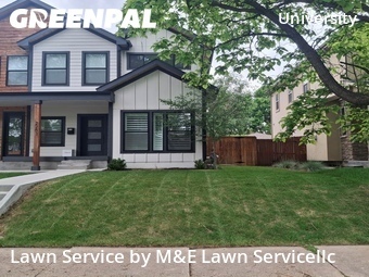 Yard Cutting nearby Denver, CO, 
