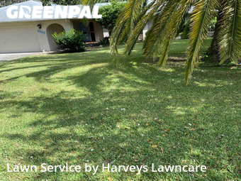 Lawn Mowing Service nearby Spring Hill, FL, 