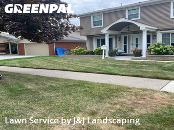 Lawn Care nearby Dearborn Heights, MI, 
