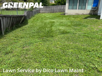 Lawn Care nearby Tampa, FL, 