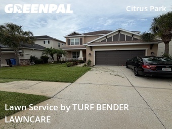 Lawn Mowing nearby Tampa, FL, 