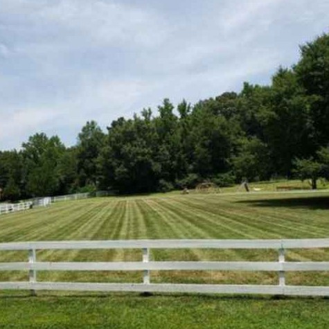 Lawn Mowing Contractor in China Grove, NC, 28023