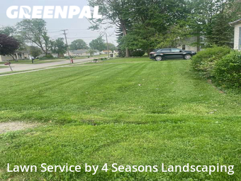 Lawn Mow nearby Madison Heights, MI, 
